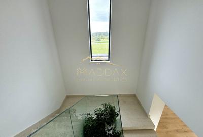 Vila Exclusivista in Mijlocul Naturii *959mp teren*/ 420mpc / Balotesti - 48