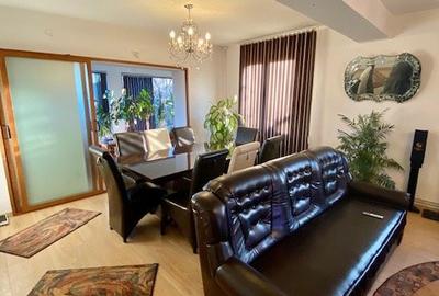 Vanzare Vila sau Casa de vacanta 7 camere Teren 1320mp Breaza - 18