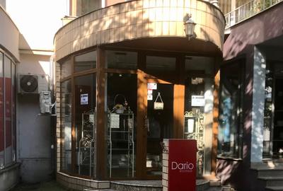 De vânzare Spațiu Comercial în Centrul orașului Baia Mare - 8