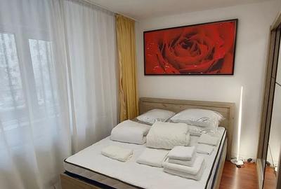 Apartament 2 Camere,Calea Mosilor,Obor,Metrou,bl.1982,reabilitat,et.2/8,mobilat - 13