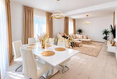 Casa Individuala | Finisaje Premium | 260mp | Ipotesti | ID:1804 - 2