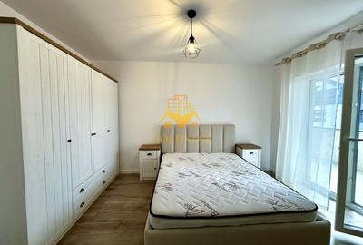 3 camere open space, Modern, Totul Nou, Zona Porii, Floresti - 2