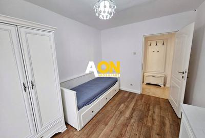 Apartament 3 camere, etaj 2, renovat, Cetate, langa Scoala M. Eminescu - 12