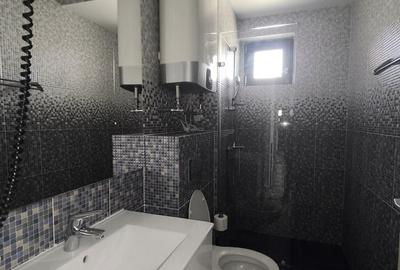 Apartament in bloc DeSilva in apropiere cluburi, vedere la Mare și Lac - 28
