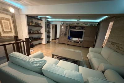 DUPLEX, proprietate exclusivista moderna functionala si cu stil, zona centrala - 1