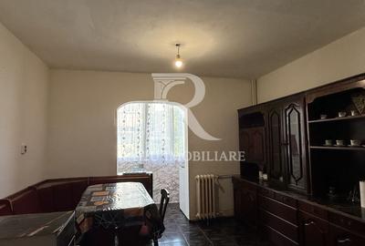 Apartament cu 3 camere decomandat în Rogerius