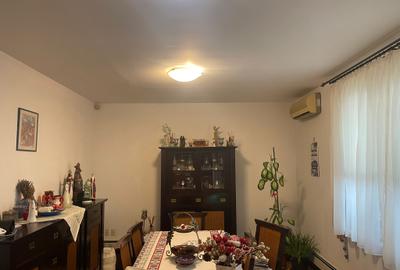 Casa zona centrala Constanta d+p+1+m,  teren 177mp, 428 mp construiti - 17