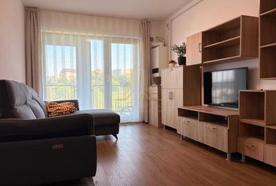 3 Camere, 65 mp, terasa, parcare, Panorama Zorilor Frunzisului - 1