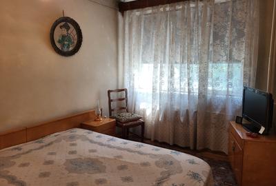 Apartament 2 camere, etaj 1, zonă gara Focsani. - 4