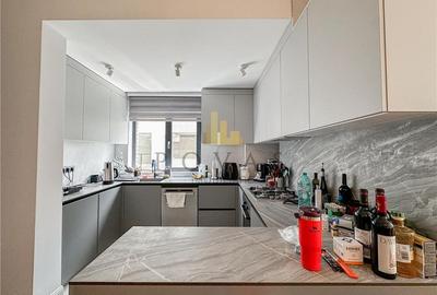 Inchiriere Apartament 4 Camere Iancu Nicolae Baneasa - 11