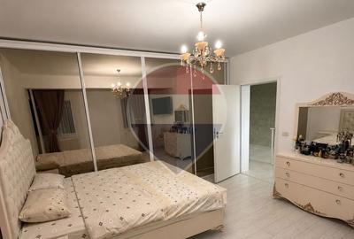 De vanzare, casă duplex cu 3 camere în Bucium - 4