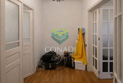 Casa la curte zona Timpuri Noi Vitan - 9
