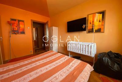 Ap 2 camere decomandat, etaj intermediar, Vasile Aaron 0% Comision - 9
