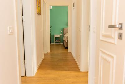 Casa 4 camere 114mp | 0 comision | Tunari | mobilat utilat | 345mp teren - 13