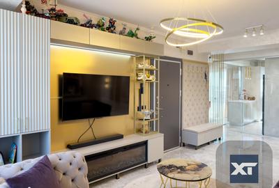 PF - Apartament premium cu 5 camere, 3 băi și 2 locuri de parcare | Tomis Plus - 4