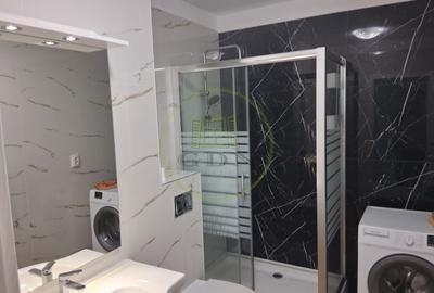 Închiriere apart. cu 3 camere, Mănăștur/Frunzișului - 6