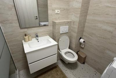 Apartament 2 camere | Prima închiriere | 5 min de metrou | Piscina | Parcare - 9