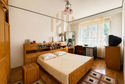 Apartament | 4 camere| Prefectura zona CASPEV| Garaj +beci - 2