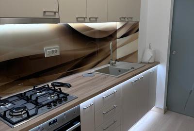 Apartament modern, Tomis 3 City park , 550 euro termen lung - 7