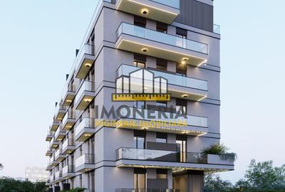 Empire Mărcușului – 0% Comision – 3 camere, imobil premium, metrou 0,8 km - 16