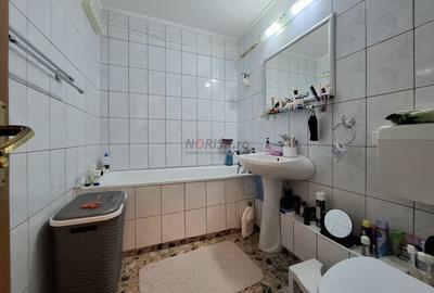 4 Camere | Teiul Doamnei | 80m | Parcare | Centrală Bloc - 5