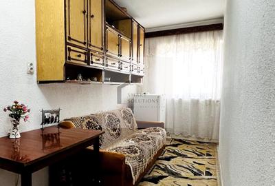 Apartament 2 camere, 59 mp, două balcoane, in centrul orașului Săveni - 5