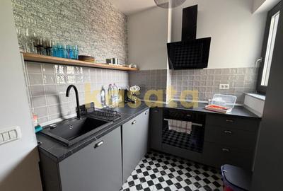 Apartament 4 camere de închiriat | Calea Victoriei | Ultracentral - 12