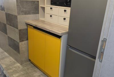Apartament 2 camere LUX | 67 mp | Bulevardul Unirii | Bloc 1996 | 8 min Metrou - 6