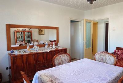 Apartament 2 camere, ETAJ 1 - 8