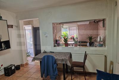 Casă individuală P+M, 88.62 mp, teren 188 mp, Cluj-Napoca - 7