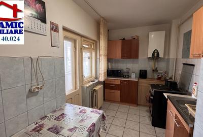 Ap. 2 cam, 63 mp, decomandat, Mihai Viteazul – 65 000 Euro - 11