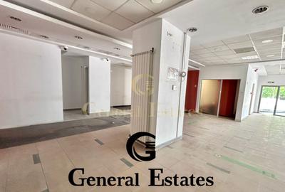 Spatiu comercial cu spectru larg de functionare - UltraCentral - 7
