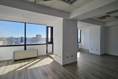 Spatii birou de la 200 mp - zona Universitate - Modern BC - 17