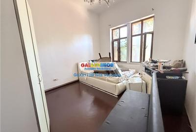 Vila interbelica reprezentativa de inchiriat Buzesti - 8
