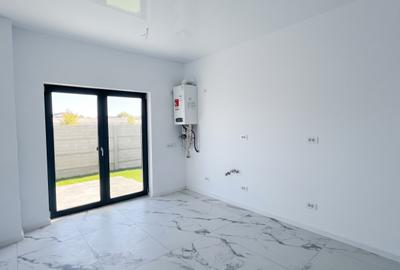 Casa individuala, 4 camere, pod, Comision 0 - 21
