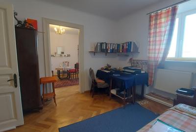 UNIRII -CURTEA DE APEL, vanzare apartament 5 CAMERE - 6