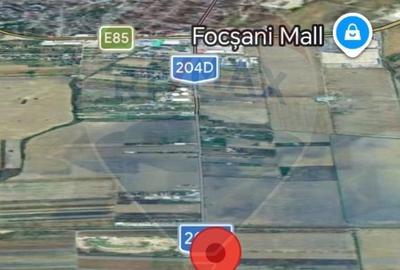 Teren 10,000mp Focsani / DJ 204D - 3
