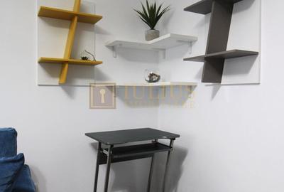 City of Mara, mobilat modern, loc de parcare subteran. - 7