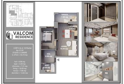 Valcom Residence
