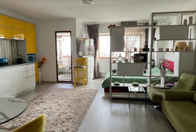 Studio cu vedere catre mare | Gara | Termen lung - 2