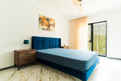 Inchiriere apartament 2 camere modern Iancu Nicolae - 5