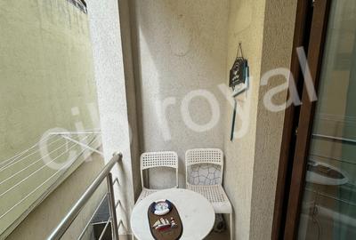 Apartament 2 camere tip studio zona 13 Septembrie-Marriott,Str. Sabinelor - 13