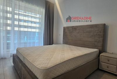 Apartament 2 camere tip studio–Dynamic Residence - Parcare subterana - 5
