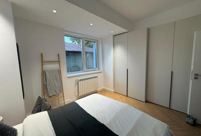 Apartament 2 camere 60mp prima inchiriere renovat mobilat/utilat Cotroceni - 8
