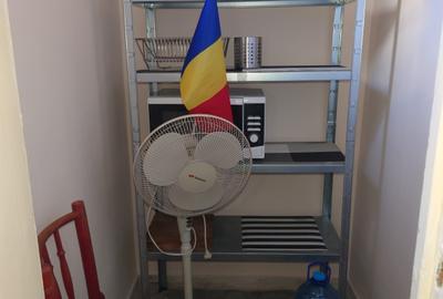 APARTAMENT 3 CAMERE DE INCHIRIAT UNIVERSITATE - COLTEA - 11