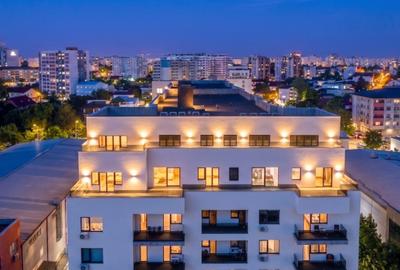 Iată Cum Acest Apartament Duplex Poate Fi Superior Unei Vile În Oraș? - 5