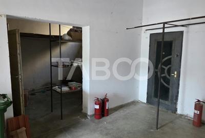 Spatiu comercial de vanzare in Cugir zona Primariei - 7