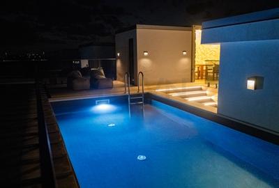 REV2005451 Vila High End 6 camere cu piscina I Matei Millo - 11