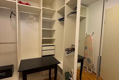 3 camere inchiriere Green Lake// Sisesti// loc de parcare in garaj - 16