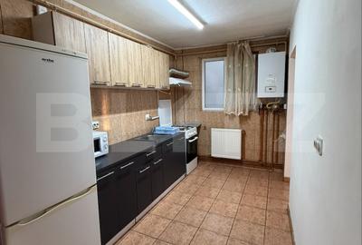 Apartament 3 camere | 2 băi | Balcon | Parcare | Tractorul - 7